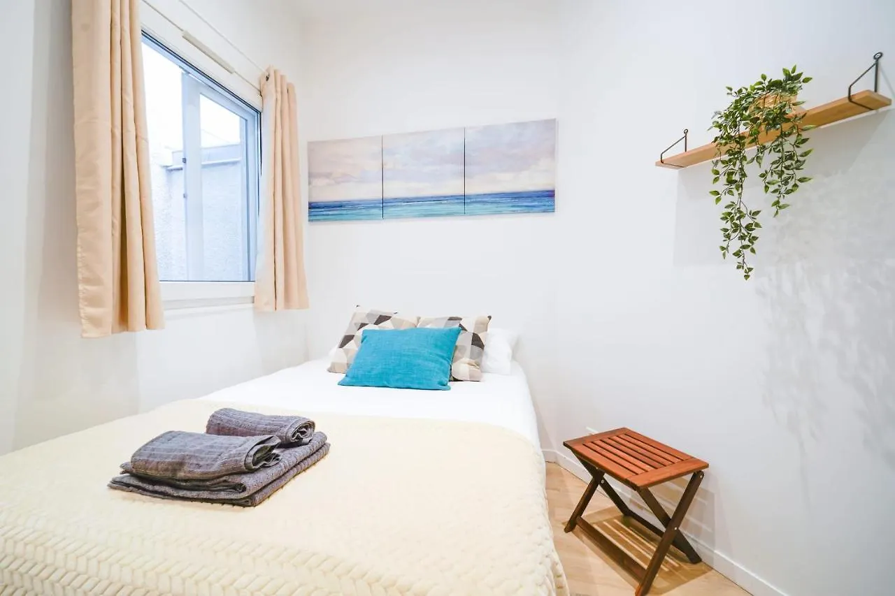 Appartement X Well Located Studio Fully Renovated In Paris Center France