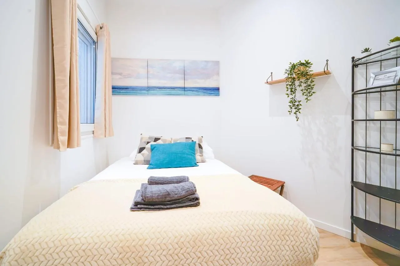 Apartament X Well Located Studio Fully Renovated In Paris Center